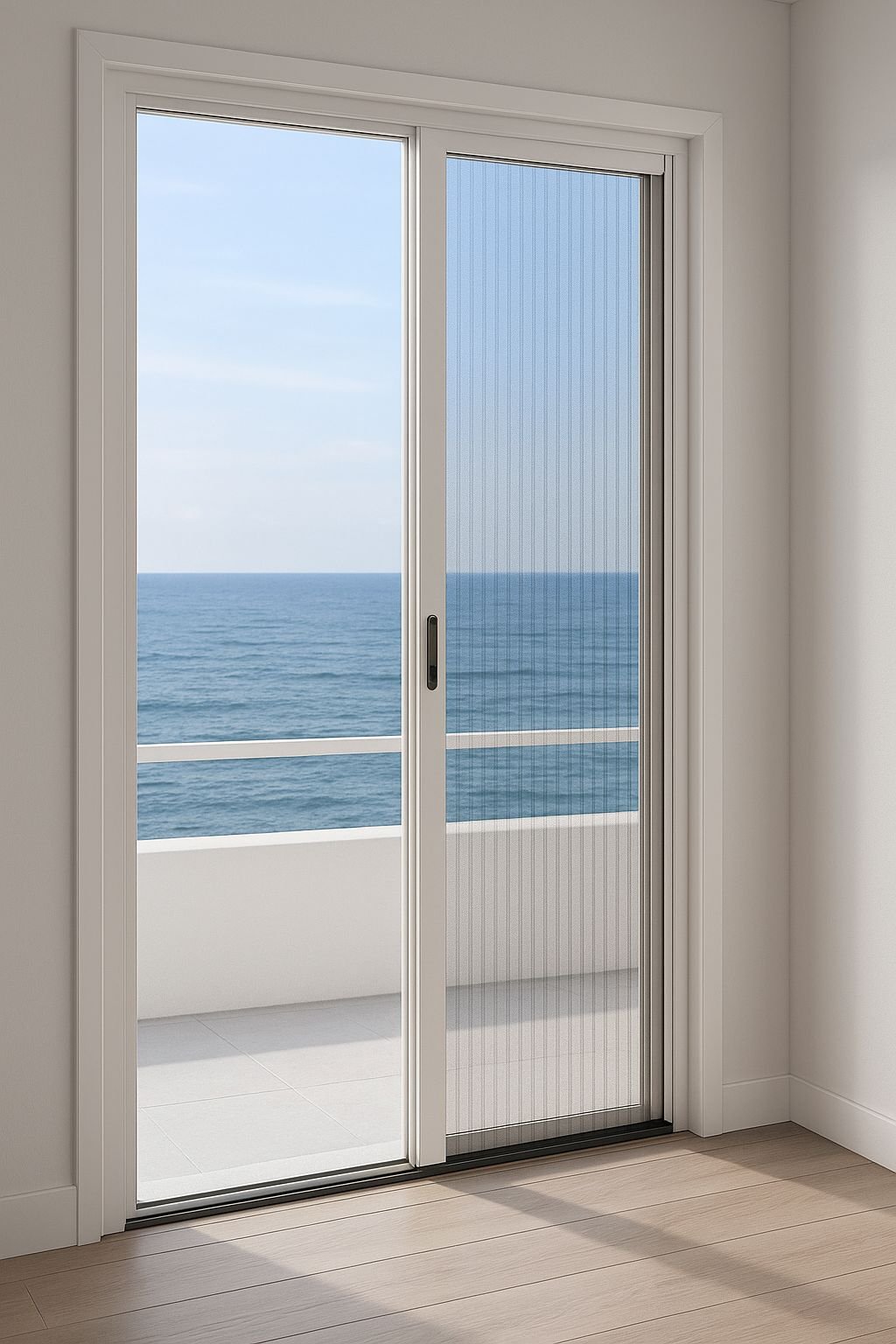 شبابيك الوميتال