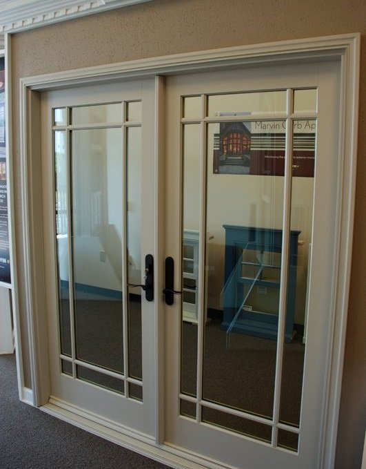 شبابيك الوميتال