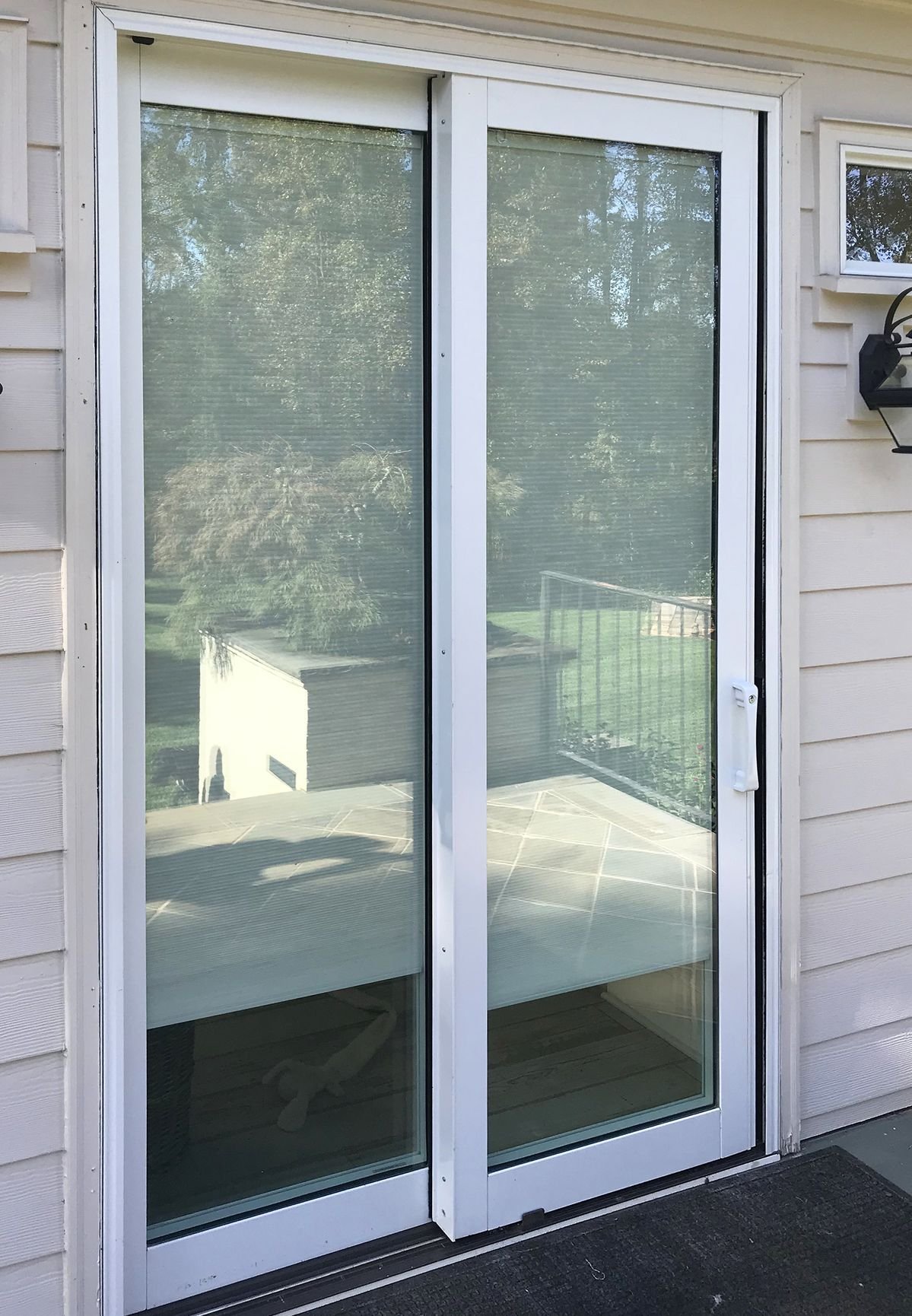 شبابيك الوميتال