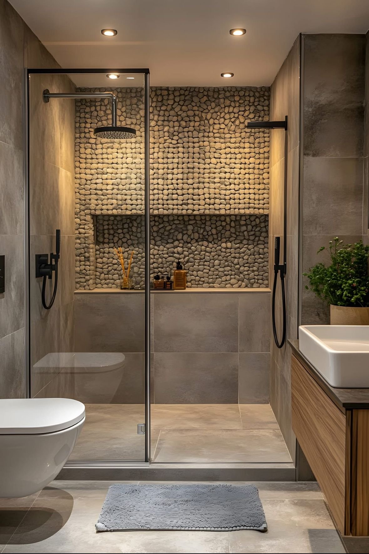 اسعار كابينة شاور اكريليك